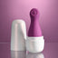Playboy Pleasure THE JET SET TAPPING Tapping Stimulator With Charging Case 10.2cm Playboy Pleasure