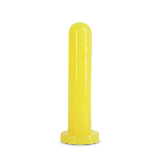 NS Novelties Firefly Thrill Glow in Dark Dildo Large 19.3cm NS Novelties