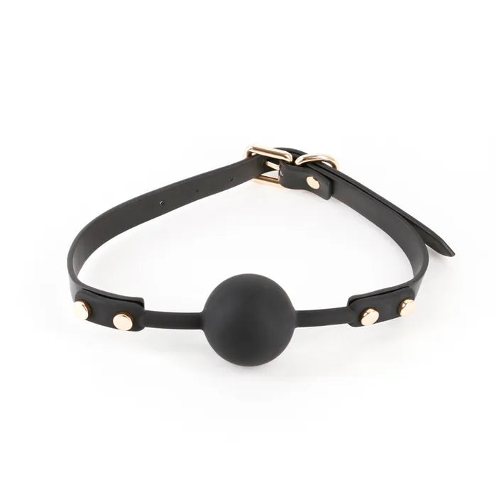 NS Novelties Fetish & Fashion Janice Mouth Restraint NS Novelties Main image