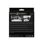 NS Novelties Fetish & Fashion Janice Mouth Restraint NS Novelties