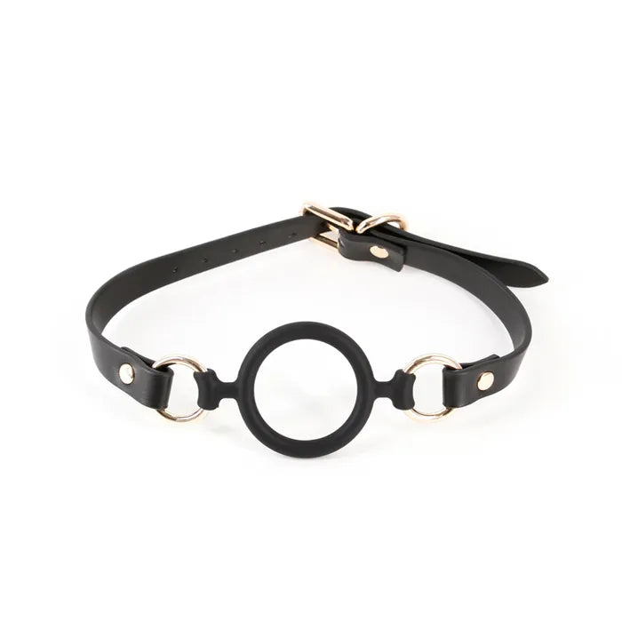 NS Novelties Fetish & Fashion Megan Mouth Restraint NS Novelties Main image