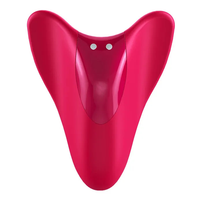 Satisfyer High Fly USB Rechargeable Finger Stimulator Satisfyer