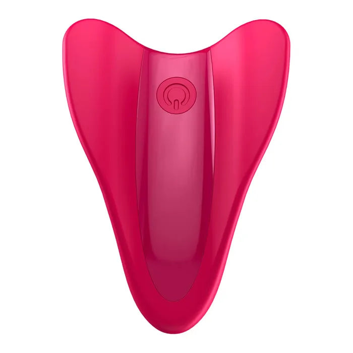 Satisfyer High Fly USB Rechargeable Finger Stimulator Satisfyer Main image