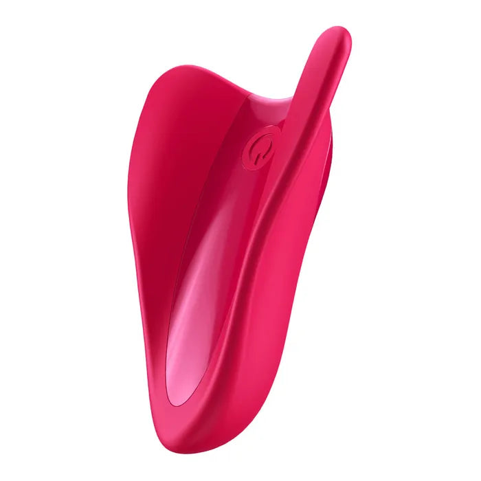 Satisfyer High Fly USB Rechargeable Finger Stimulator Satisfyer
