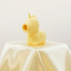 Creative Conceptions Unihorn Bean Blossom USB Rechargeable Flicking Stimulator Creative Conceptions