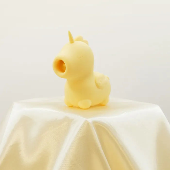 Creative Conceptions Unihorn Bean Blossom USB Rechargeable Flicking Stimulator Creative Conceptions Main image