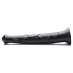 XR Brands Master Cock Pony Boy Horse Dong 17 Inch Black XR Brands