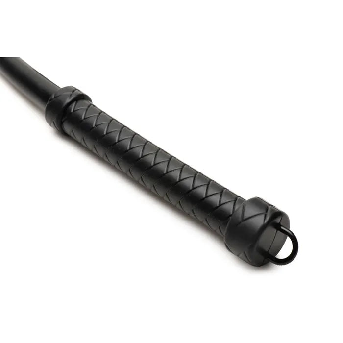 Master Series Viper Tail Silicone Whip XR Brands