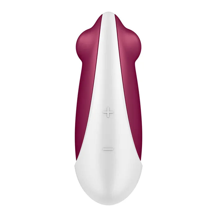 Satisfyer Spot On 3 USB Rechargeable Stimulator Satisfyer