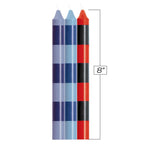 Icon Brands The 9s Make Me Melt Drip Candle 3 Pack Icon Brands