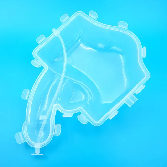 Creative Conceptions Huge Penis Ice Luge Party Novelty Creative Conceptions