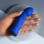 Selopa BLUE BANGER USB Rechargeable Vibrator Selopa