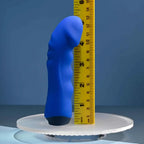 Selopa BLUE BANGER USB Rechargeable Vibrator Selopa