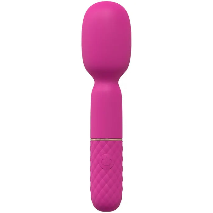 Shots Toys LOVELINE Bella USB Rechargeable Massage Wand Shots Toys Main image