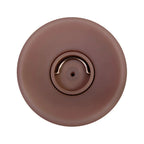 Evolved Big Shot USB Rechargeable Squirting Dong 8 Inch Brown Evolved