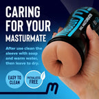 Creative Conceptions Masturmate Butt Anal Stroker Creative Conceptions