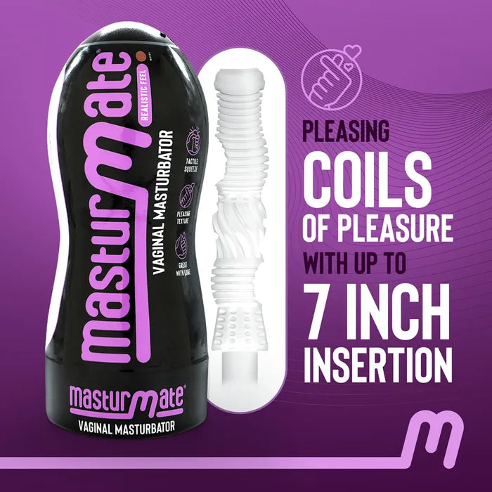 Creative Conceptions Masturmate Vagina Stroker Creative Conceptions