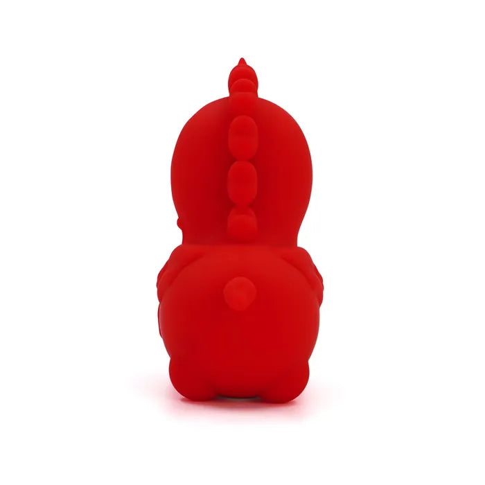 Creative Conceptions Unihorn Cupids Beau USB Rechargeable Heart Nosed Stimulator Creative Conceptions