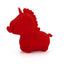 Creative Conceptions Unihorn Cupids Beau USB Rechargeable Heart Nosed Stimulator Creative Conceptions