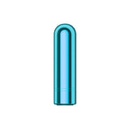 Blush Novelties Kool Vibes Rechargeable Mini USB Rechargeable Bullet Vibrator 6.4cm Blush Novelties