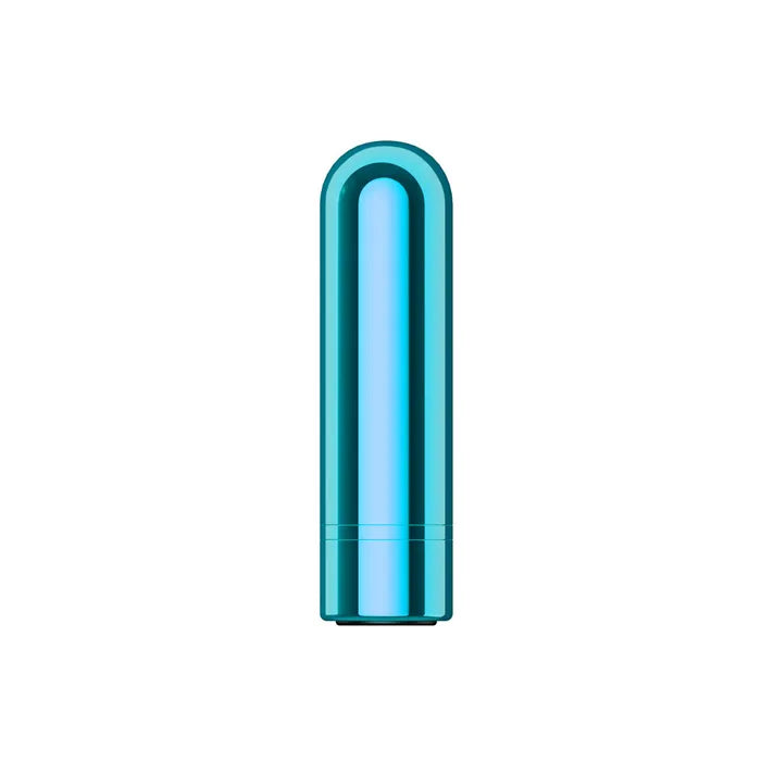 Blush Novelties Kool Vibes Rechargeable Mini USB Rechargeable Bullet Vibrator 6.4cm Blush Novelties