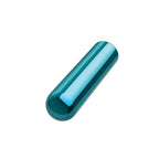 Blush Novelties Kool Vibes Rechargeable Mini USB Rechargeable Bullet Vibrator 6.4cm Blush Novelties