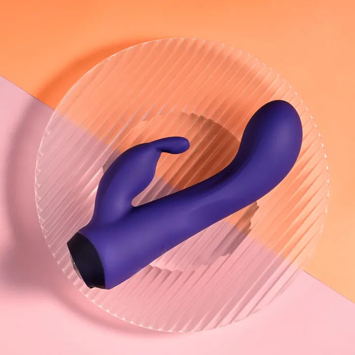 Selopa PLUM JOB USB Rechargeable Rabbit Vibrator Secondary image