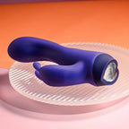 Selopa PLUM JOB USB Rechargeable Rabbit Vibrator Selopa