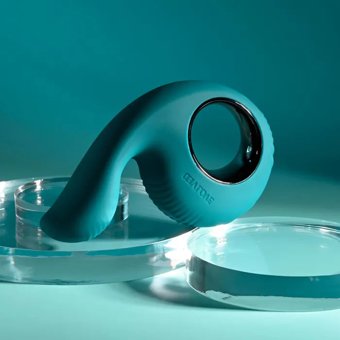 Evolved THUMBS UP USB Rechargeable Stimulator Evolved