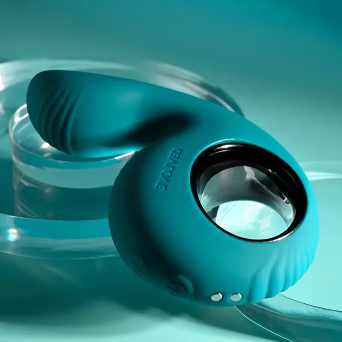 Evolved THUMBS UP USB Rechargeable Stimulator Evolved