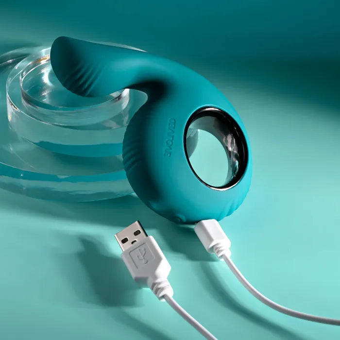 Evolved THUMBS UP USB Rechargeable Stimulator Evolved