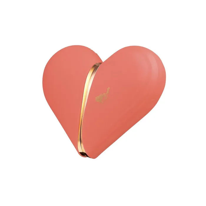 Xgen Products LAPDANCE Heartbreaker USB Rechargeable Pulsating & Licking Stimulators Xgen Products