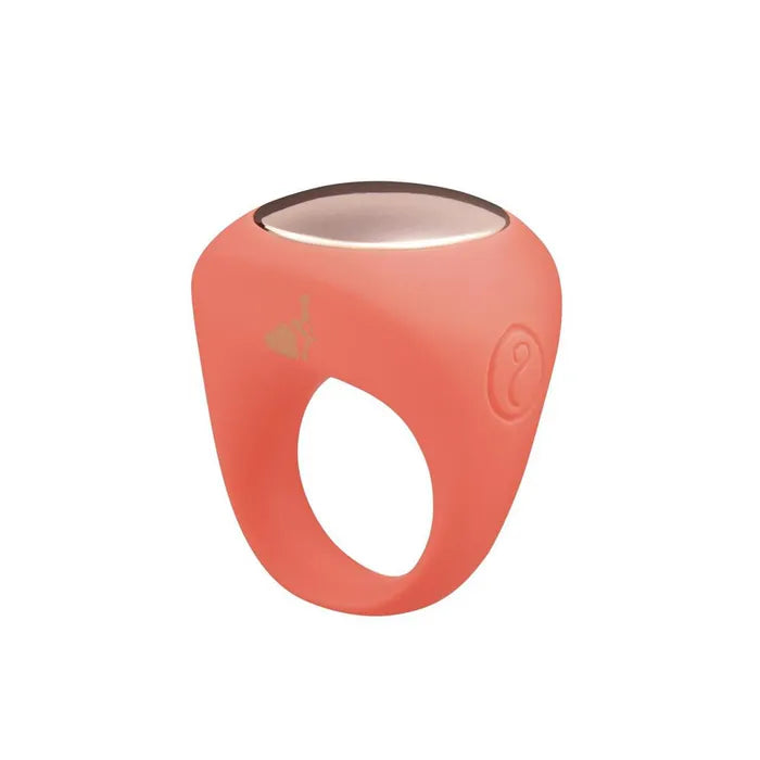 Xgen Products LAPDANCE Ring Vibe Wearable Ring Vibrator USB Rechargeable Ring Vibrator Xgen Products