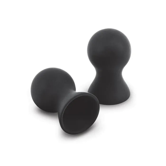 Xgen Products Size Up Silicone Nipple Suckers Set Of 2 Xgen Products Main image