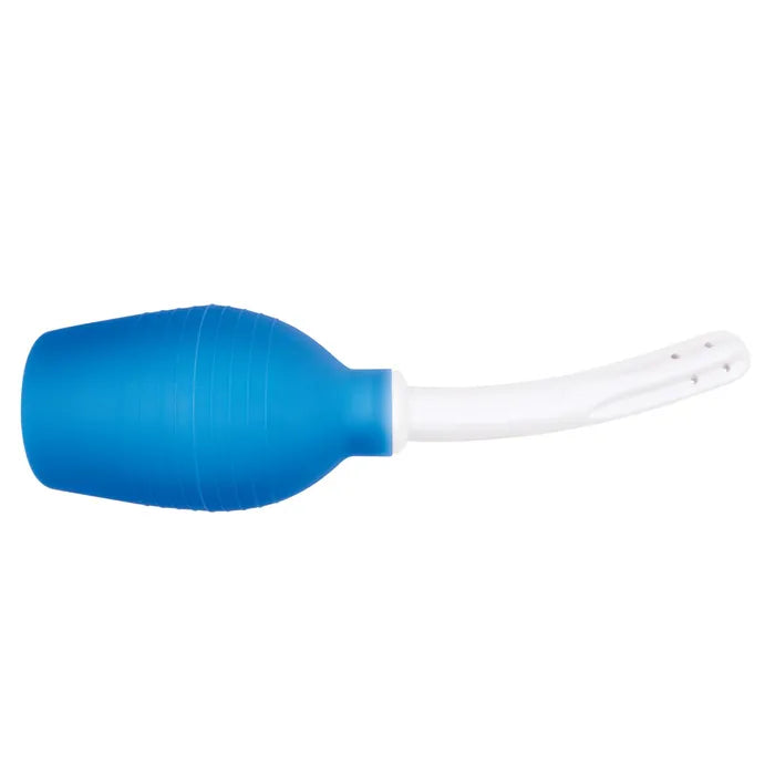 Xgen Products AquaClean Medical Grade Douche Set with 1 Way Valve 310ml Capacity With Free Travel Douche Included Xgen Products