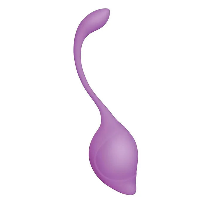 Bodywand Squeeze Teardrop Weighted Kegel Set 3 Piece Kit Secondary image