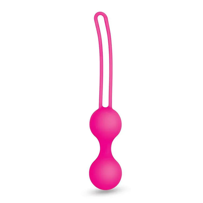 Bodywand Squeeze Pro Kegel Duo Kegel Balls 65g Bodywand Main image