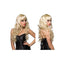 Xgen Products PLEASURE WIGS Missy Platinum Blonde Wig Xgen Products
