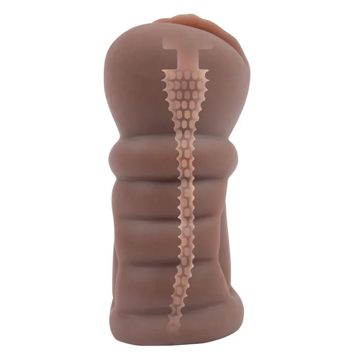 Zolo Stroke Off Diva Pussy Stroker Vagina Stroker Zolo