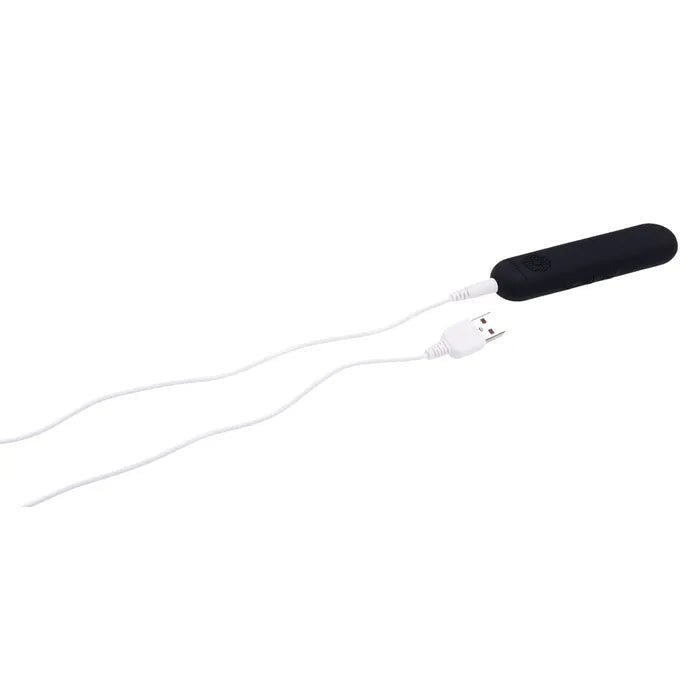 Sportsheets Pivot Flat USB Rechargeable Bullet Vibrator Sportsheets