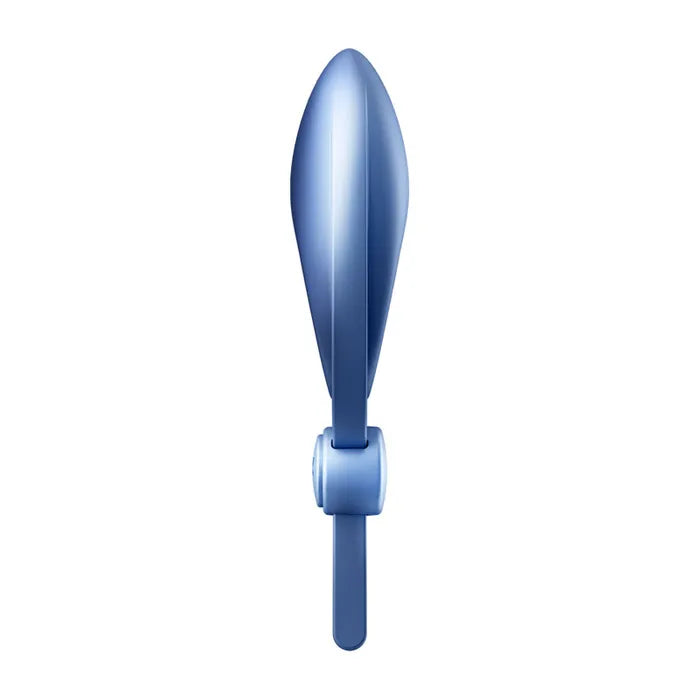 Satisfyer Sniper Vibrating Adjustable Lasso Cock Ring Satisfyer