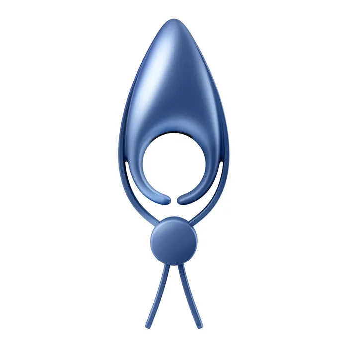 Satisfyer Sniper Vibrating Adjustable Lasso Cock Ring Satisfyer
