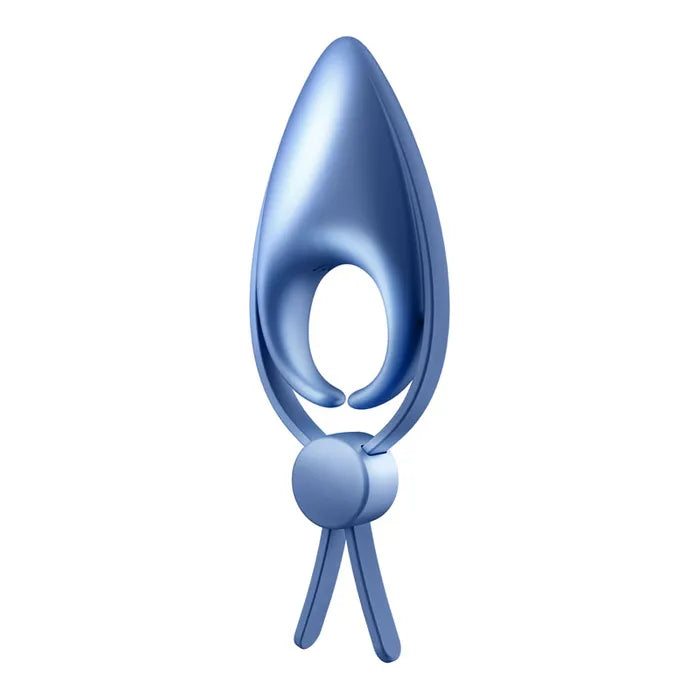 Satisfyer Sniper Vibrating Adjustable Lasso Cock Ring Satisfyer