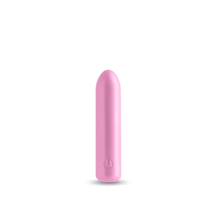 NS Novelties Seduction Roxy USB Rechargeable Vibrating Bullet Vibrator Secondary image
