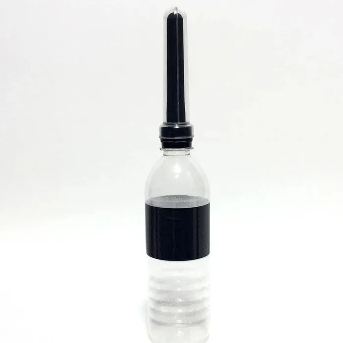 C1 Releasing Boneyard The Skwert 5 Piece Water Bottle Douche Adapter Kit Secondary image