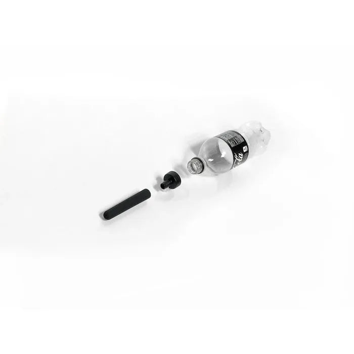 C1 Releasing Boneyard The Skwert 5 Piece Water Bottle Douche Adapter Kit C1 Releasing