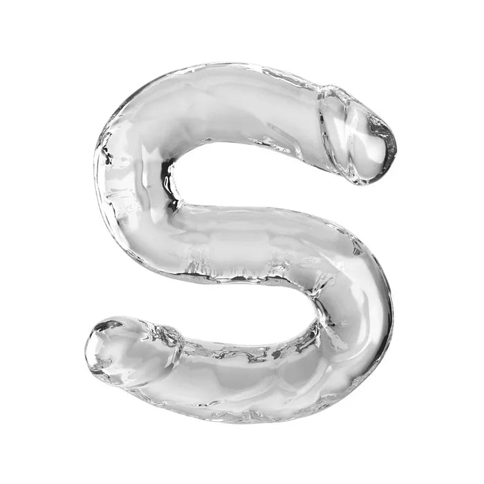 Pipedream King Cock Double Dildo 18 Inch Pipedream