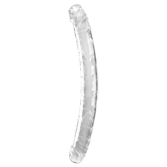 Pipedream King Cock Double Dildo 18 Inch Pipedream