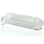 C1 Releasing Boneyard Meaty Cock Penis Extender Sleeve C1 Releasing
