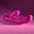 Selopa BUTTERFLY LOVE USB Rechargeable Butterfly Vibrator Selopa